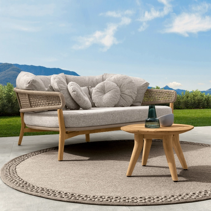 The Ultimate Guide to Protecting Your Teak Outdoor Furniture