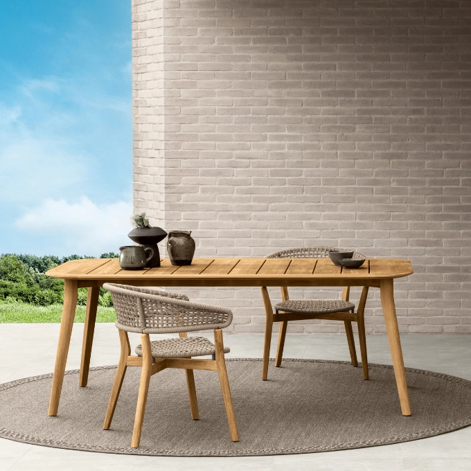 Transforming Indoor Furniture into Outdoor Pieces: Tips for Patio Perfection