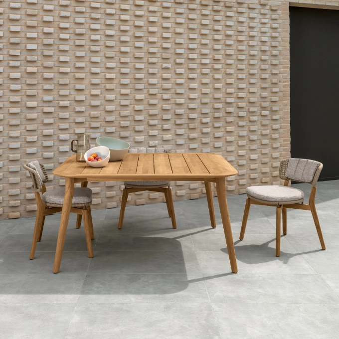 Teak Patio Furniture Sets