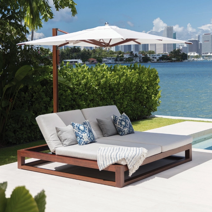 How to Easily Replace Straps on Outdoor Furniture
