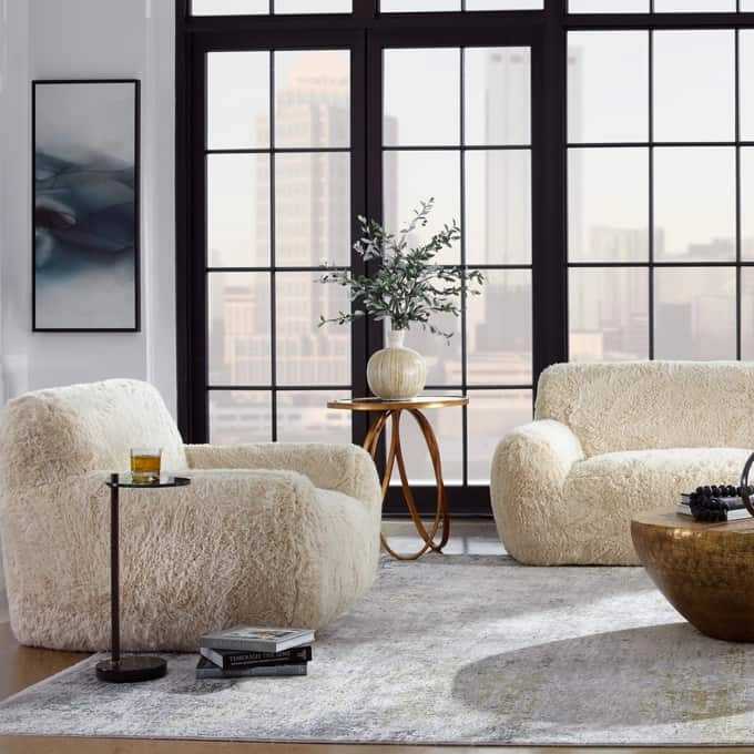 Uttermost Furniture Review