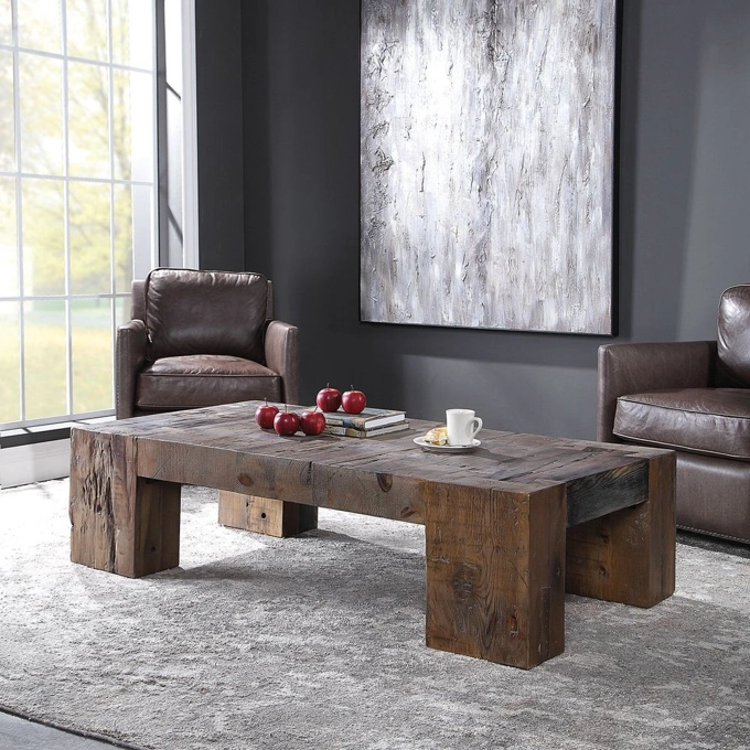 The Best Weatherproof Outdoor Furniture for Winter Chill