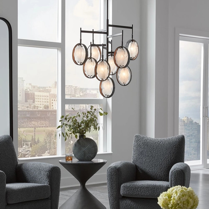 Uttermost Pendant Lights