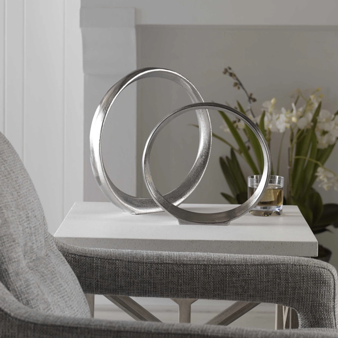 Uttermost Artwork