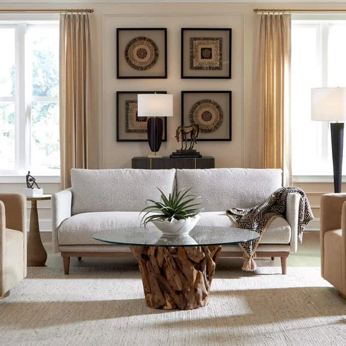 Expert Tips: Can Outdoor Furniture Withstand Winter Weather?