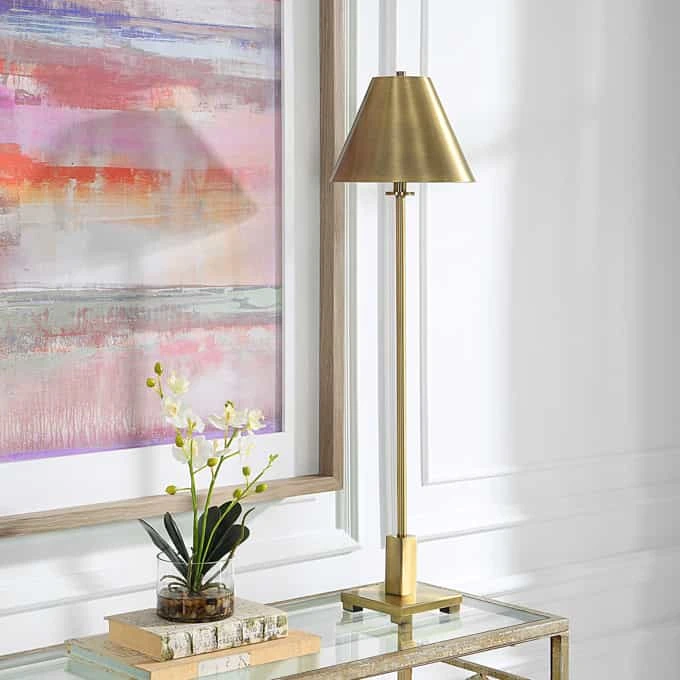 Uttermost Lighting Adds Elegance to Your Home