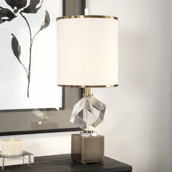 Uttermost Table Lamps
