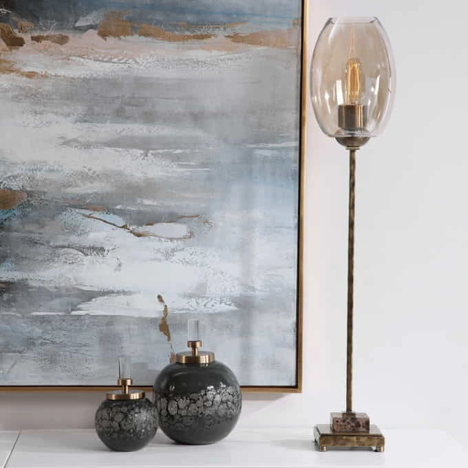 Uttermost Table Lamps