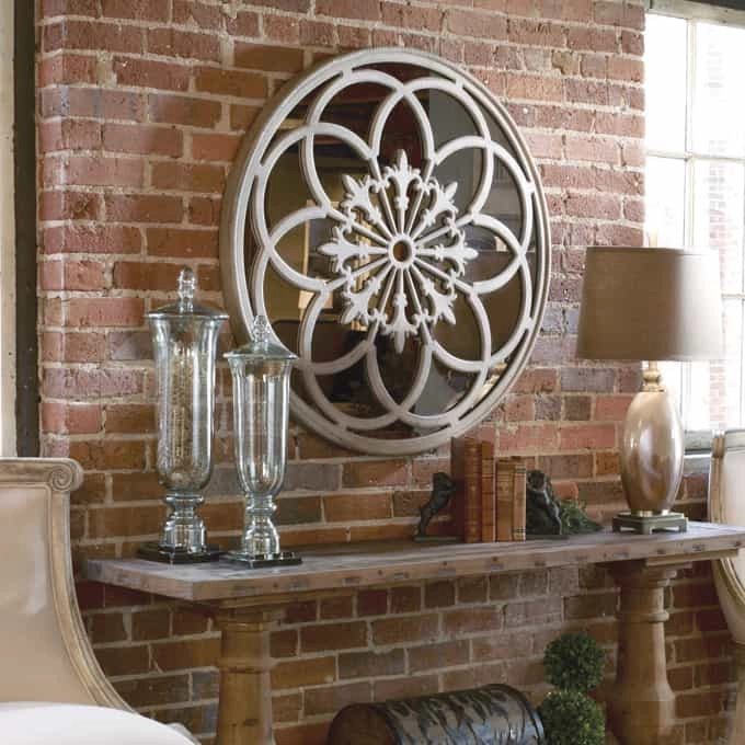 Uttermost Wall Decor