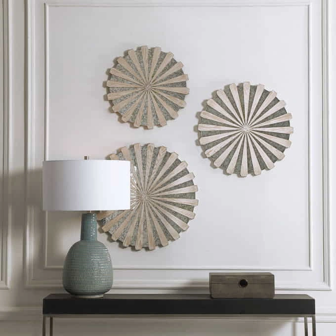 Uttermost Wall Decor Review