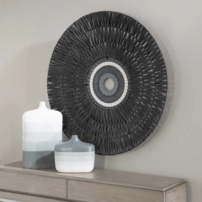 Uttermost Wall Decor Combines Premium Quality Materials With Unique High-Style Design