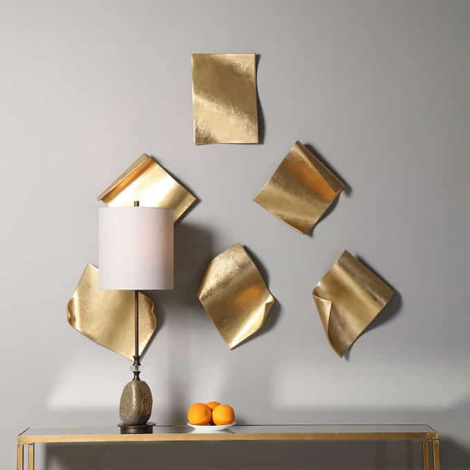 Uttermost Wall Decor Collection