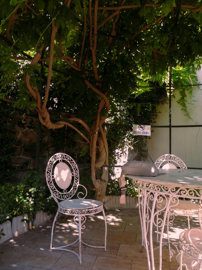 Best tips for caring for wrought iron patio furniture: protect from rust, clean regularly, apply a fresh coat of paint, store indoors during the winter.