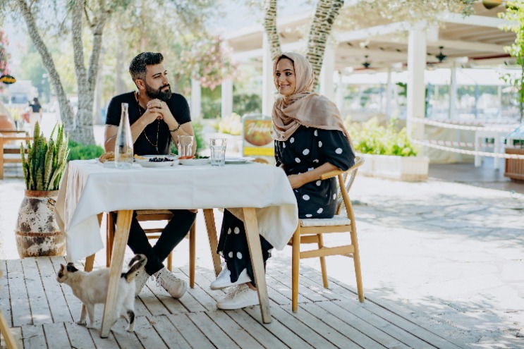 Effective Ways to Keep Cats Off Your Patio Furniture: Tips and Tricks to Deter Feline Intruders From Scratching and Marking Your Outdoor Seats