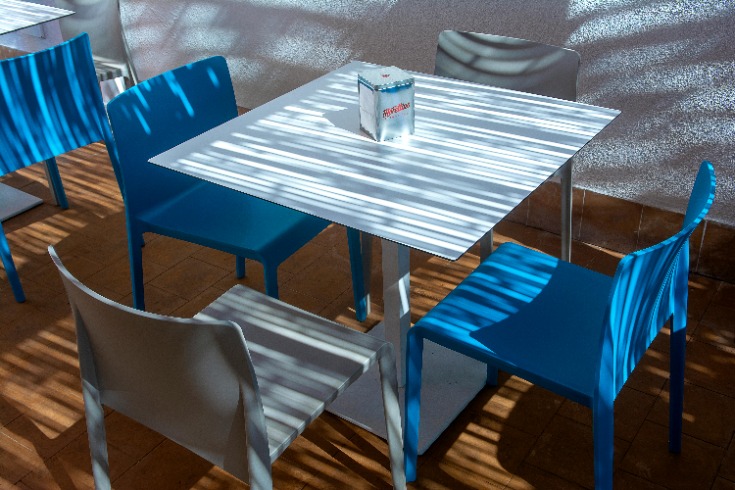 Best Ways to Clean White Plastic Outdoor Furniture: Tips and Techniques for Keeping Your Patio Set Looking Fresh and Bright
