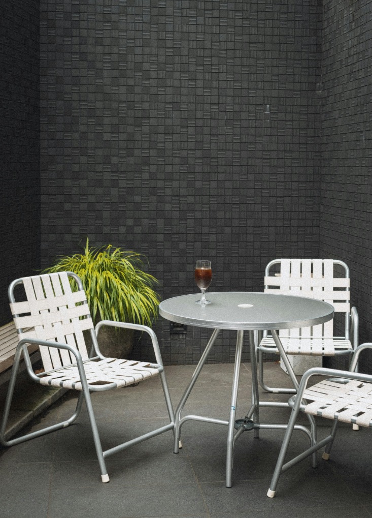 Keep mice out of patio furniture with these effective tips and tricks – protect your outdoor space from unwanted critters and damage.