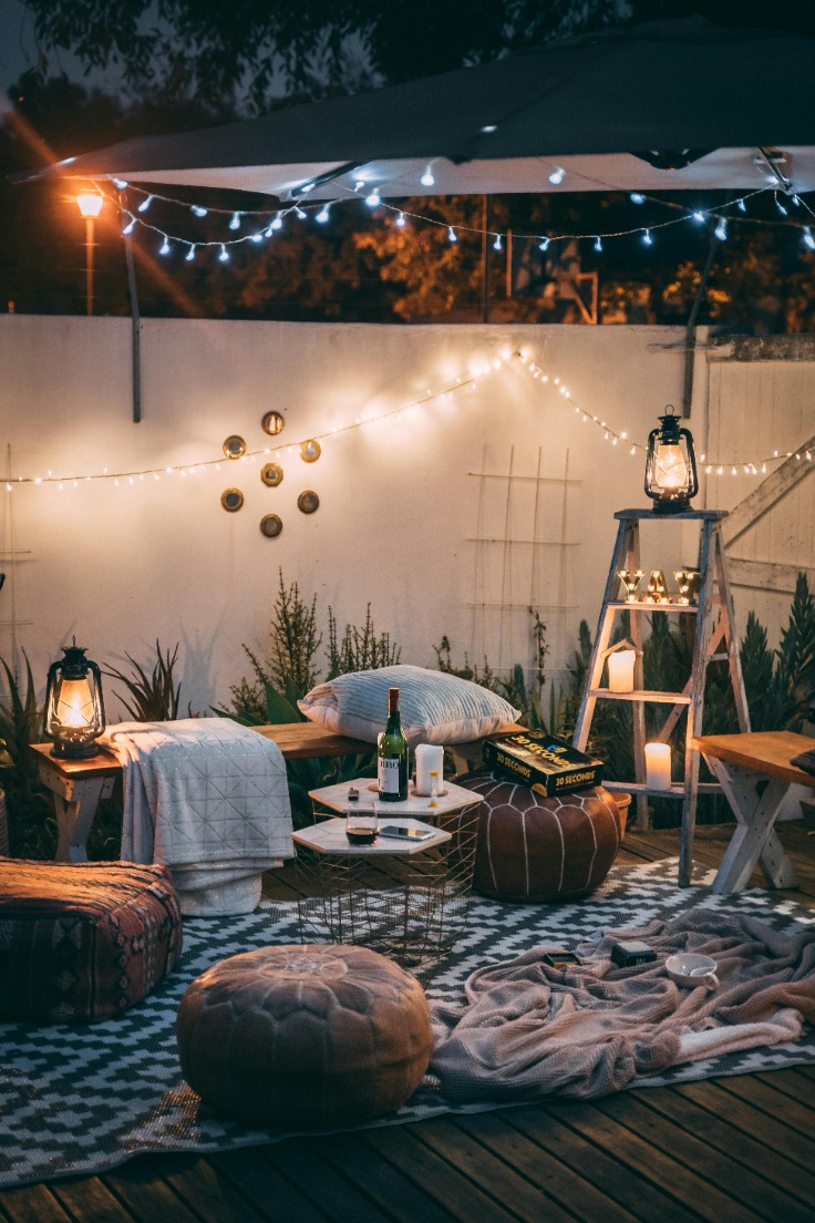 Top tips for keeping cats off outdoor patio furniture: Use citrus scents, aluminum foil, or motion-activated deterrents. Keep your furniture safe!
