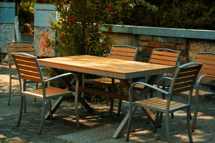 Effective Mildew Removal Techniques for Patio Furniture – Say goodbye to stubborn mildew stains with these easy methods for clean and fresh outdoor furniture.