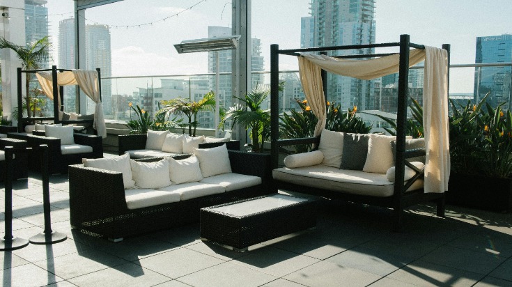 Effective Ways to Keep Spiders Away from Patio Furniture  Natural and Safe Solutions for Spider Control