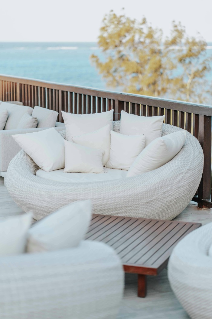 Effective Ways to Keep Squirrels Off Your Patio Furniture: Tips for a Squirrel-Free Outdoor Space