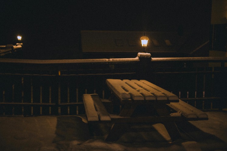 Tips on whether you should bring in patio furniture in winter – protect your investment and extend its lifespan with proper care.