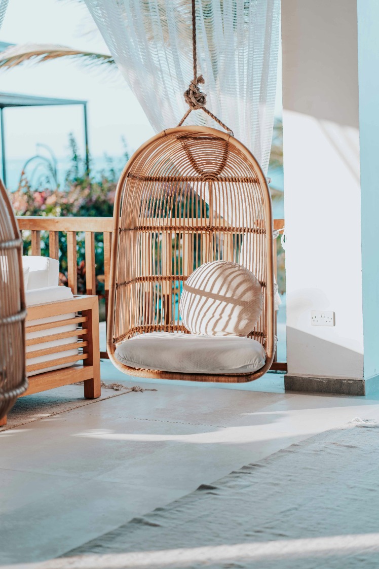 Effective Methods for Removing Mold from Outdoor Furniture Cushions: A Comprehensive Guide