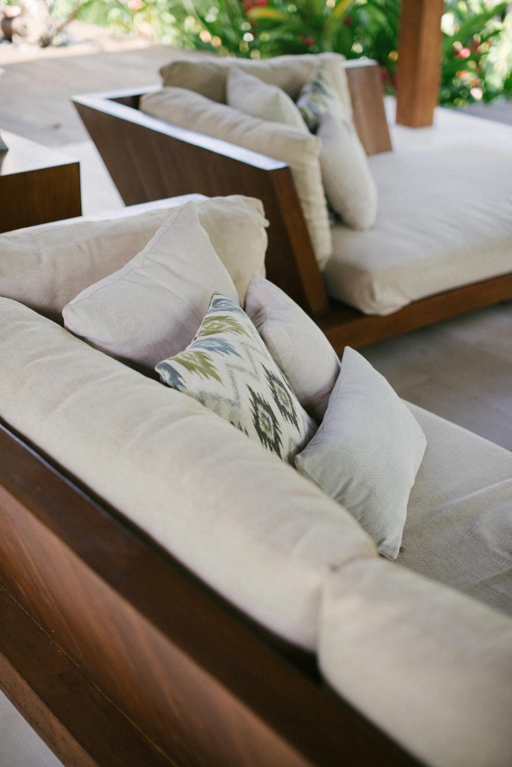 Prevent Outdoor Furniture Cushions from Sliding with These Effective Tips