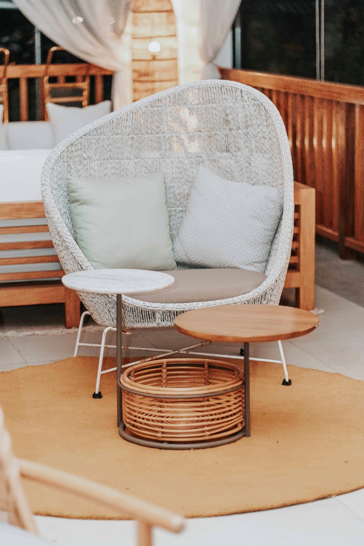 Best tips for cleaning patio furniture cushions: Keep your outdoor space looking fresh with our expert advice on how to clean and maintain your cushions.