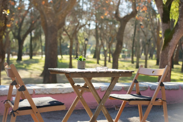 Can Outdoor Furniture Survive Winter Weather? Tips for Keeping Your Patio Furniture Safe and Protected During the Colder Months