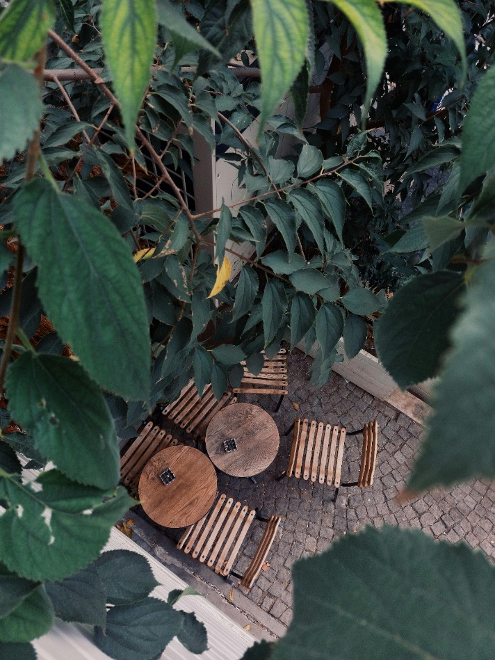 Prevent Rust on Patio Furniture with These Simple Steps and Tips